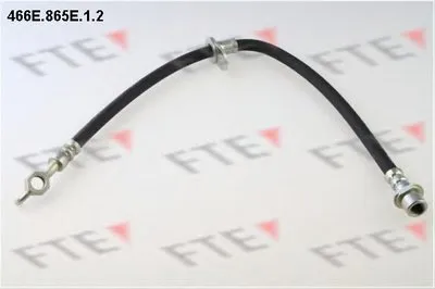 Тормозной шланг FTE купить