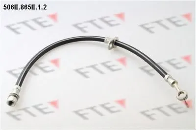 Тормозной шланг FTE купить