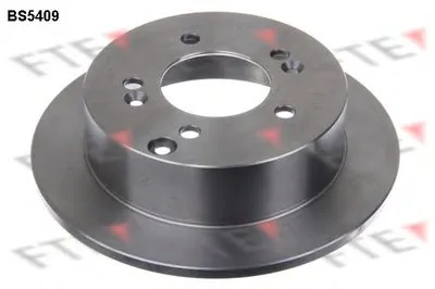 Тормозной диск FTE купить