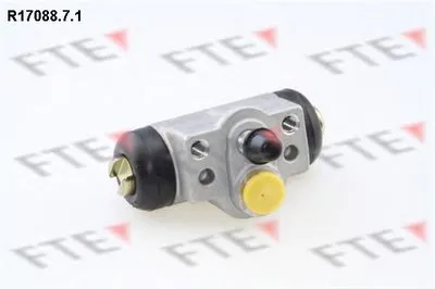 Колесный тормозной цилиндр FTE купить