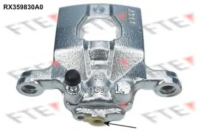 Тормозной суппорт FTE купить