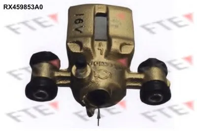 Тормозной суппорт FTE купить