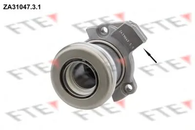 Центральный выключатель, система сцепления FTE купить