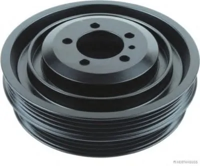 Ременный шкив, коленчатый вал HERTH+BUSS JAKOPARTS купить