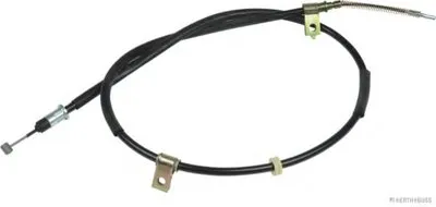 Трос, стояночная тормозная система HERTH+BUSS JAKOPARTS купить