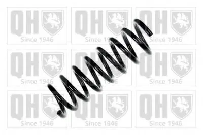 винтовая пружина QUINTON HAZELL купить