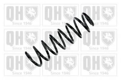 винтовая пружина QUINTON HAZELL купить