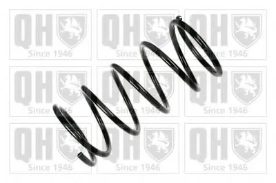 винтовая пружина QUINTON HAZELL купить