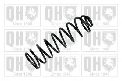 винтовая пружина QUINTON HAZELL купить