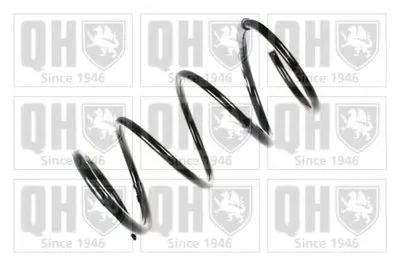 винтовая пружина QUINTON HAZELL купить