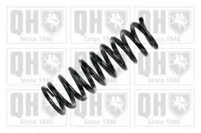 винтовая пружина QUINTON HAZELL купить