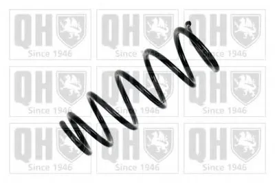 винтовая пружина QUINTON HAZELL купить