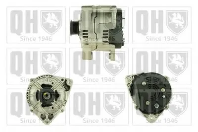 Генератор QUINTON HAZELL купить