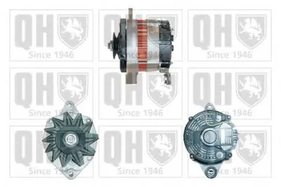 Генератор QUINTON HAZELL купить