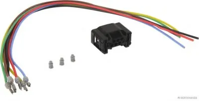 Ремонтный комплект, кабельный комплект HERTH+BUSS ELPARTS купить