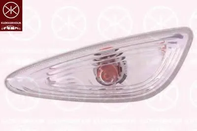 Фонарь указателя поворота KLOKKERHOLM купить