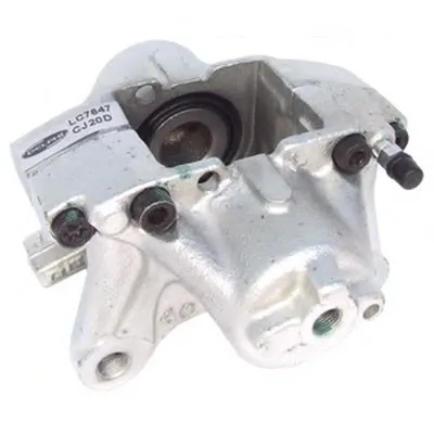 Тормозной суппорт DELPHI купить