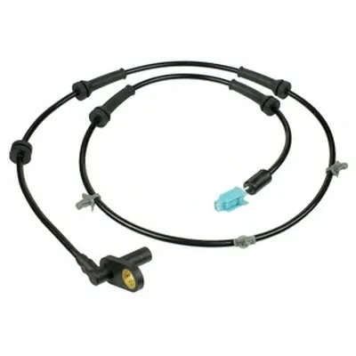 Датчик, частота вращения колеса DELPHI купить