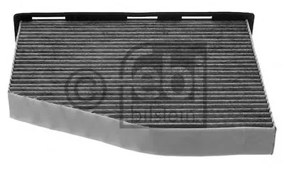 Фильтр, воздух во внутренном пространстве FEBI BILSTEIN купить