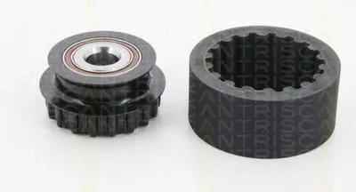 Комплект эластичной муфты сцепления TRISCAN купить