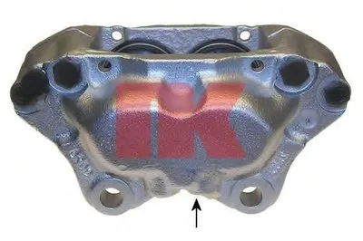 Тормозной суппорт NK купить