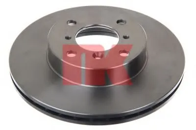 Тормозной диск NK купить