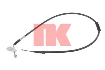 Трос, стояночная тормозная система NK купить