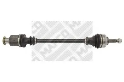 Приводной вал MAPCO купить