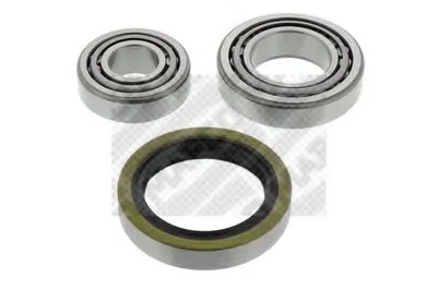 Комплект подшипника ступицы колеса MAPCO купить