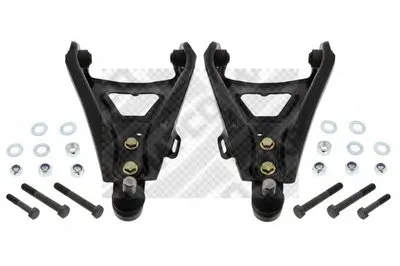 Комлектующее руля, подвеска колеса MAPCO купить