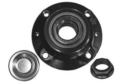 Комплект подшипника ступицы колеса MOOG купить