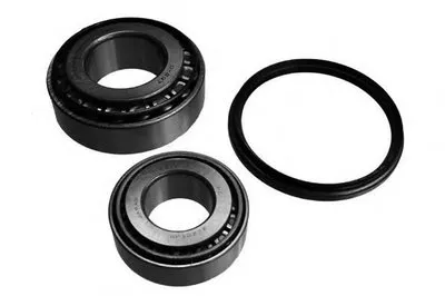 Комплект подшипника ступицы колеса MOOG купить