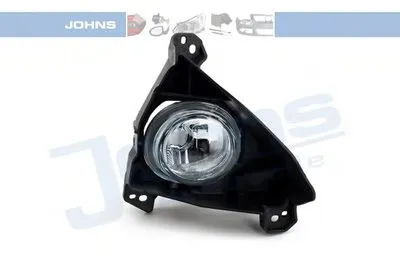 Противотуманная фара JOHNS купить