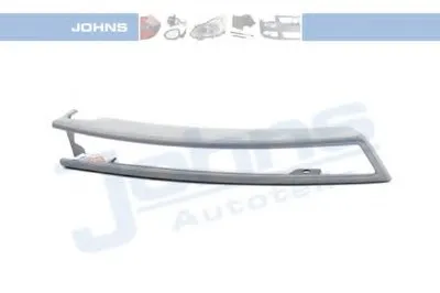 Облицовка, бампер JOHNS купить