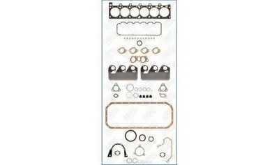 Комплект прокладок, двигатель FIBERMAX AJUSA купить