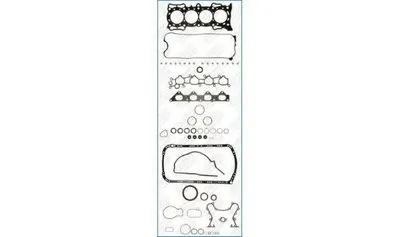 Комплект прокладок, двигатель AJUSA купить