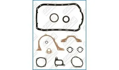 Комплект прокладок, блок-картер двигателя AJUSA купить