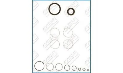 Комплект прокладок, блок-картер двигателя AJUSA купить