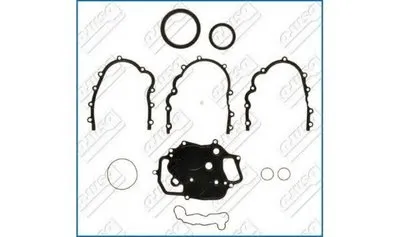 Комплект прокладок, блок-картер двигателя AJUSA купить