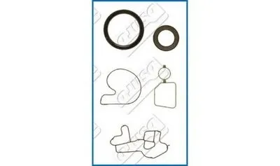 Комплект прокладок, блок-картер двигателя AJUSA купить