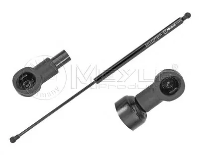 Газовая пружина, заднее стекло MEYLE купить