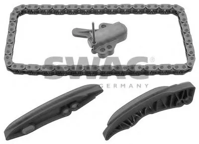 Комплект цепи привода распредвала SWAG купить