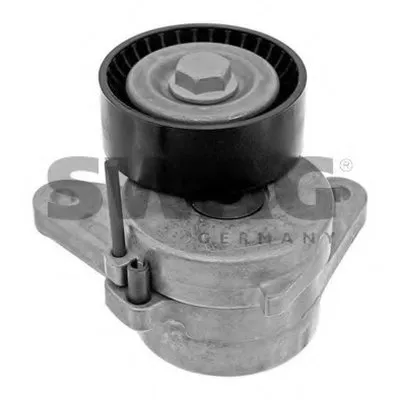 Натяжитель ремня, клиновой зубча SWAG купить