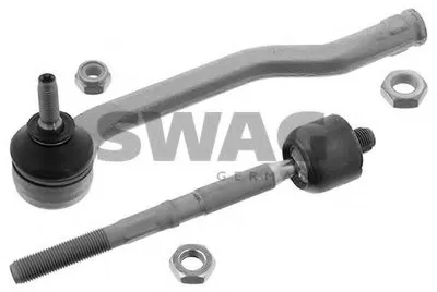 Поперечная рулевая тяга SWAG купить