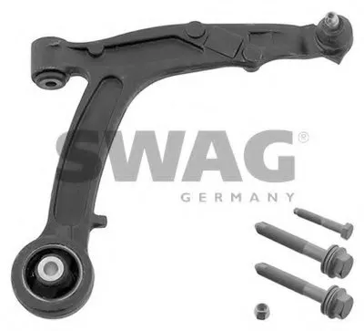 Рычаг независимой подвески колеса, подвеска колеса SWAG купить