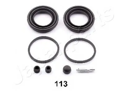 Ремкомплект, тормозной суппорт JAPANPARTS купить