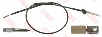 Трос, стояночная тормозная система TRW купить