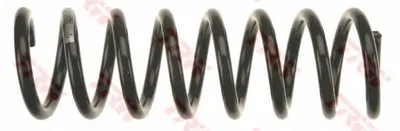 винтовая пружина TRW купить
