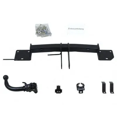 Прицепное оборудование RAMEDER купить