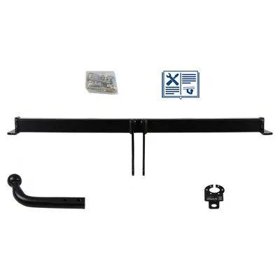 Прицепное оборудование RAMEDER купить